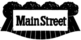 MAIN STREET trademark