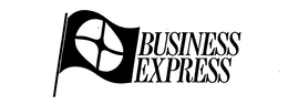 BUSINESS EXPRESS trademark