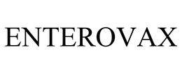 ENTEROVAX trademark