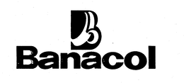 B BANACOL trademark