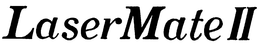 LASERMATE II trademark