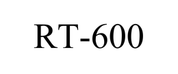RT-600 trademark