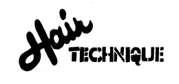 HAIR TECHNIQUE trademark