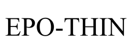 EPO-THIN trademark