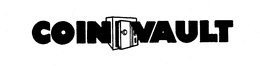 COIN VAULT trademark