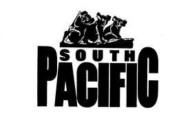 SOUTH PACIFIC trademark