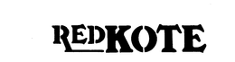REDKOTE trademark