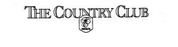 THE COUNTRY CLUB TCC PRIVATE trademark