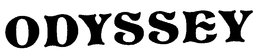 ODYSSEY trademark