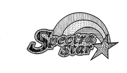 SPECTRA STAR trademark