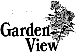GARDEN VIEW trademark