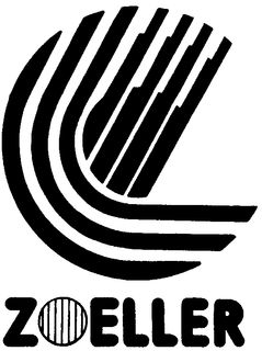 ZOELLER trademark