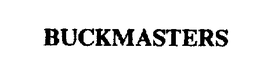 BUCKMASTERS trademark