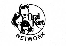 ORAL KARE NETWORK trademark