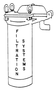 FILTRATION SYSTEMS trademark