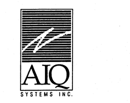 AIQ trademark
