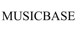 MUSICBASE trademark