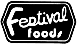 FESTIVAL FOODS trademark