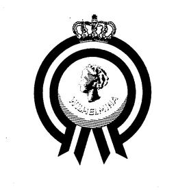 WILHELMINA trademark