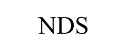 NDS trademark