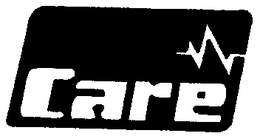 CARE trademark