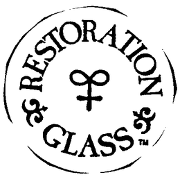 RESTORATION GLASS trademark