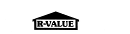 R-VALUE trademark
