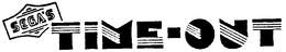 SEGA'S TIME-OUT trademark