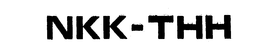 NKK-THH trademark