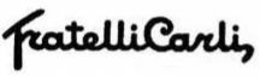 FRATELLICARLI trademark