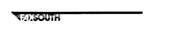 FAXSOUTH trademark