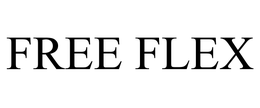 FREE FLEX trademark
