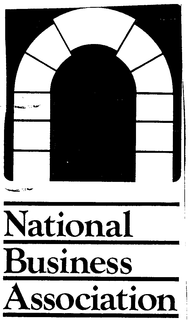 NATIONAL BUSINESS ASSOCIATION trademark