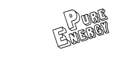 PURE ENERGY trademark