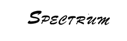 SPECTRUM trademark