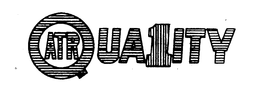 ATR QUALITY '1' trademark