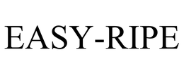 EASY-RIPE trademark