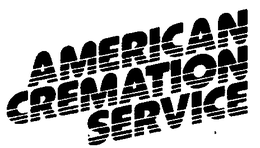 AMERICAN CREMATION SERVICE trademark