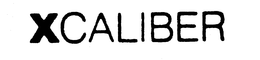 XCALIBER trademark