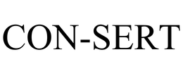 CON-SERT trademark