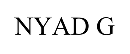 NYAD G trademark