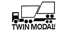 TWIN MODAL INC trademark