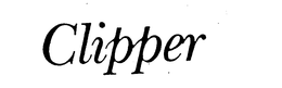 CLIPPER trademark