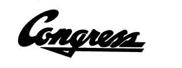 CONGRESS trademark