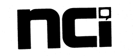 NCI trademark