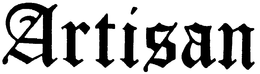 ARTISAN trademark