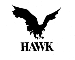 HAWK trademark