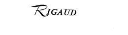 RIGAUD trademark