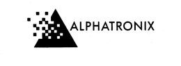 ALPHATRONIX trademark