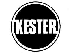 KESTER trademark